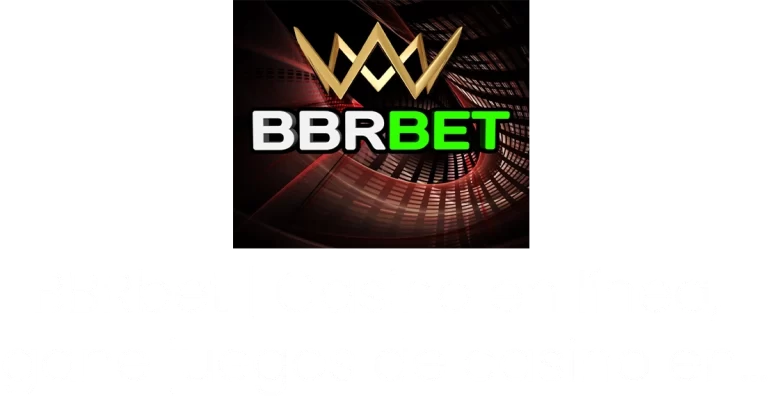 Bbrbet-App